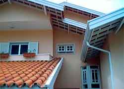 Calheiro em Presidente Prudente calha rufo calhas rufos